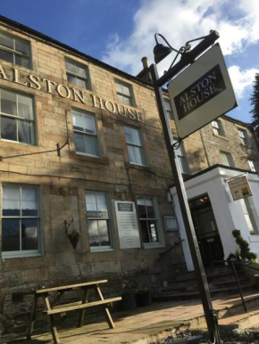 Alston House Hotel